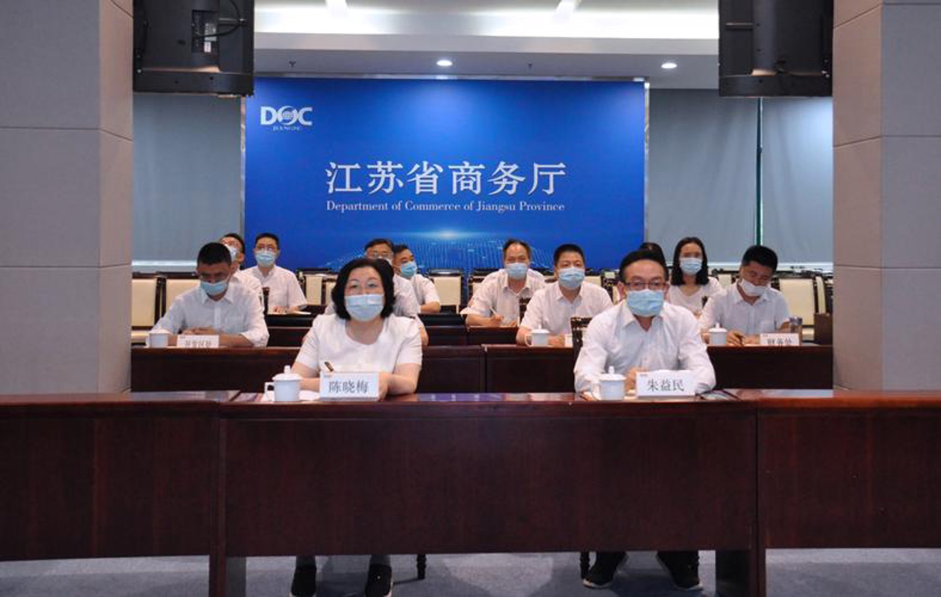 正启邦企业服务